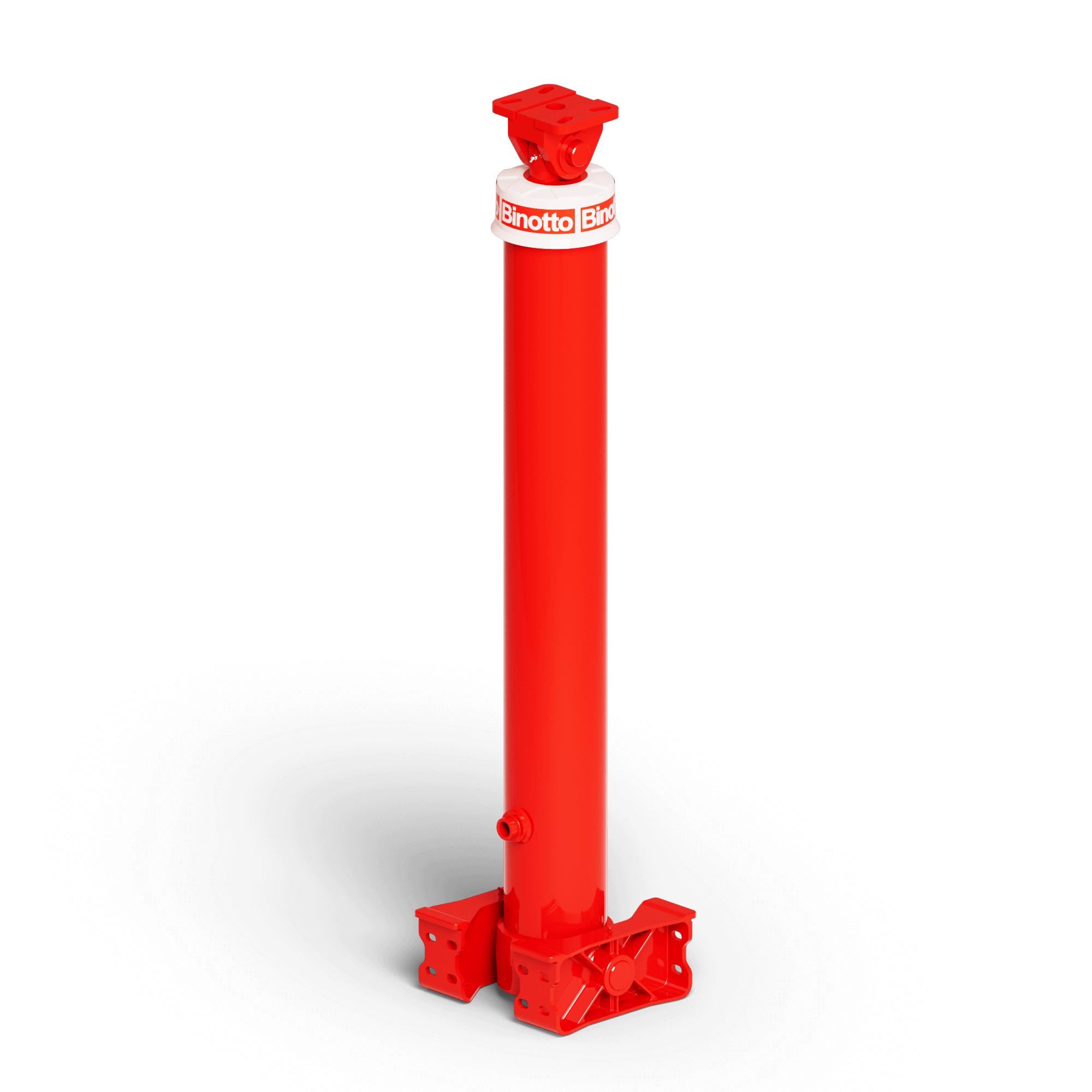 MF-RP cylinder - Binotto